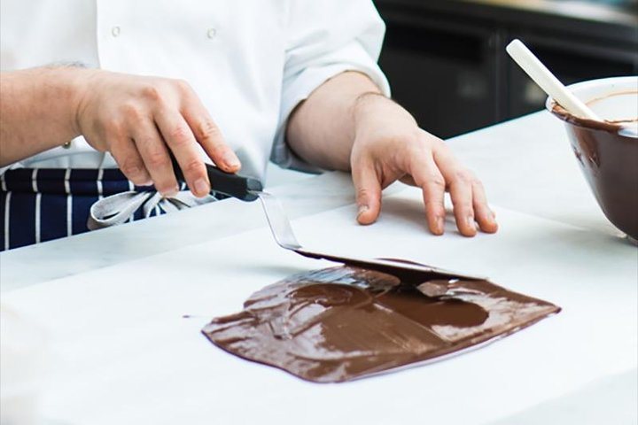 Masterclass chocolat à Londres : photo de l’offre Hellotickets