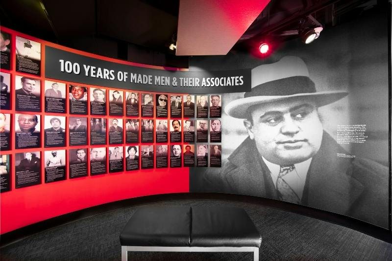 Mob Museum de Las Vegas : photo de l’offre Hellotickets