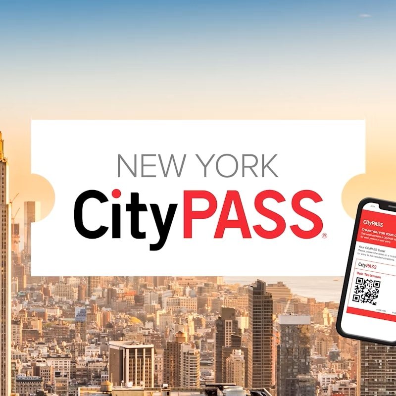 Avis Hellotickets New York : New York CityPASS