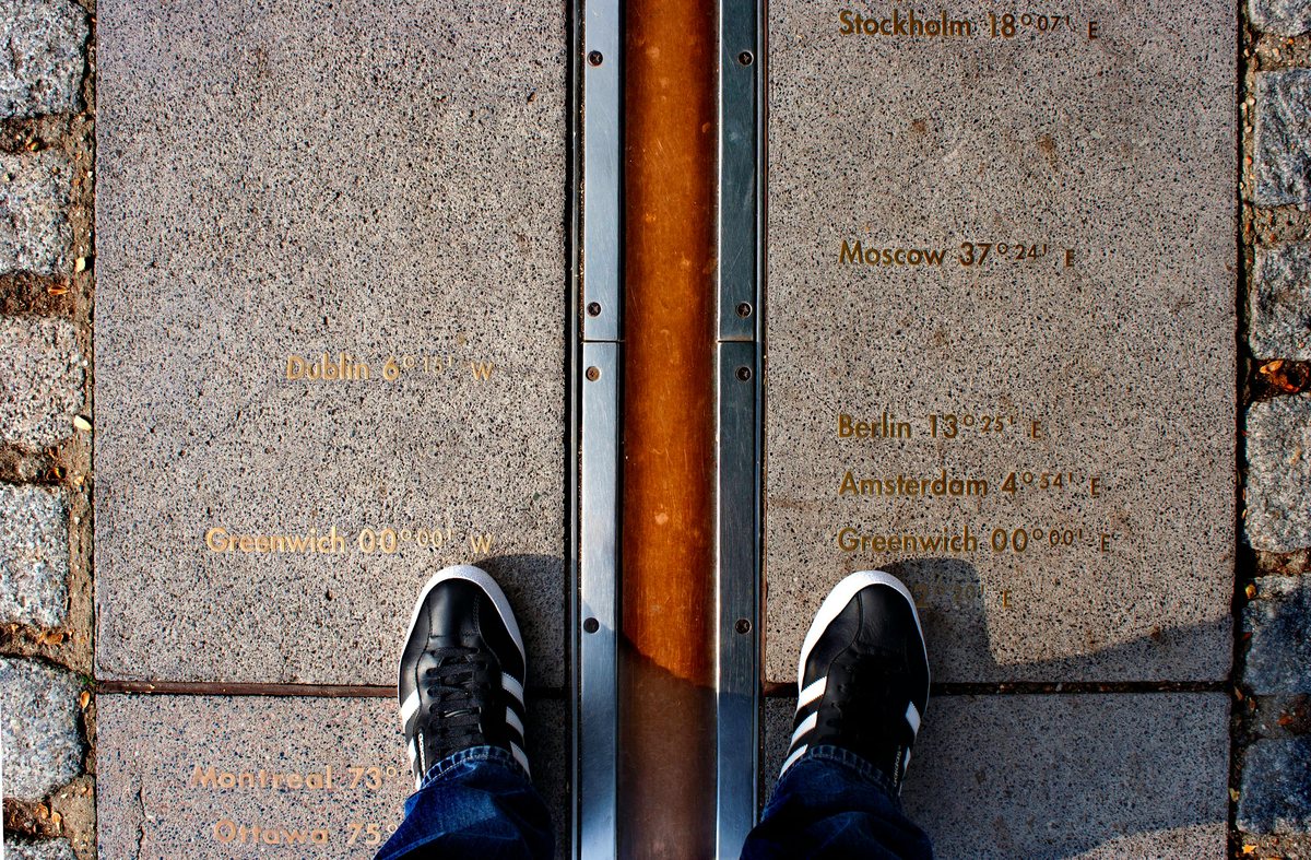 Observatoire royal de Greenwich à Londres : photo de l’offre Hellotickets