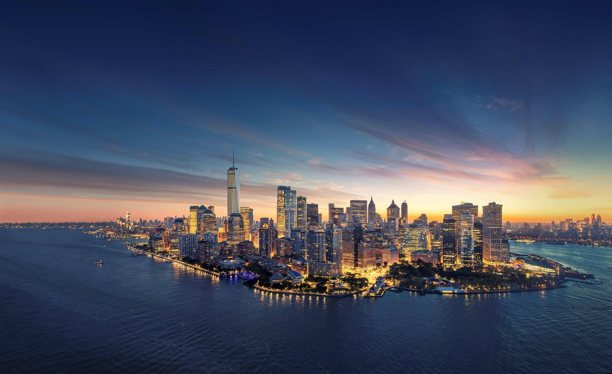 One World Observatory à New York : photo de l’offre Hellotickets