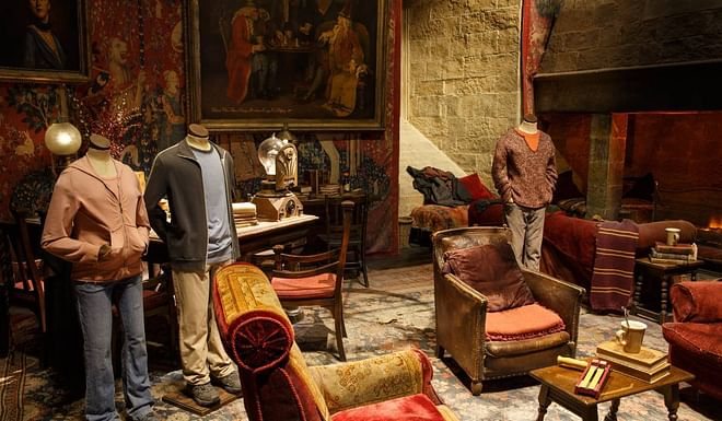 Excursion à Oxford et aux studios Warner Bros. Harry Potter depuis Londres : photo de l’offre Hellotickets