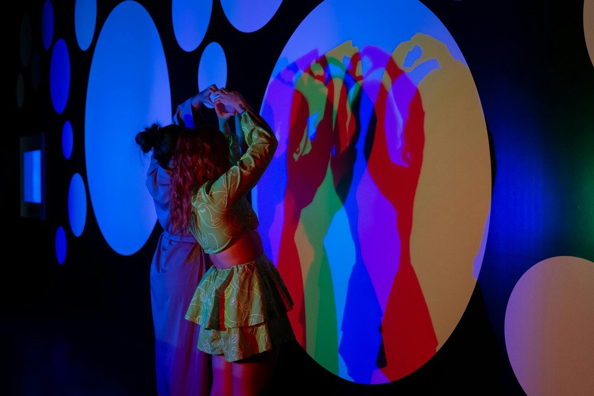 Paradox Museum Miami : photo de l’offre Hellotickets