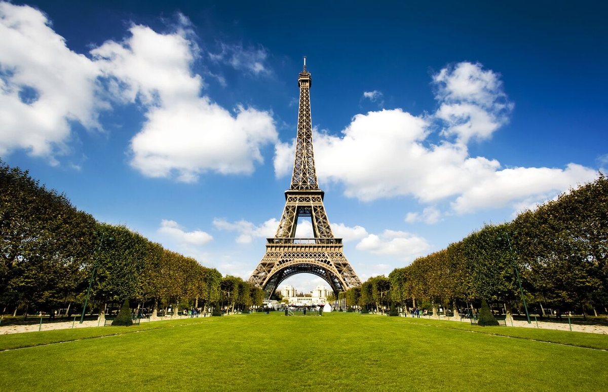 Excursion à Paris depuis Londres avec croisière sur la Seine : photo de l’offre Hellotickets