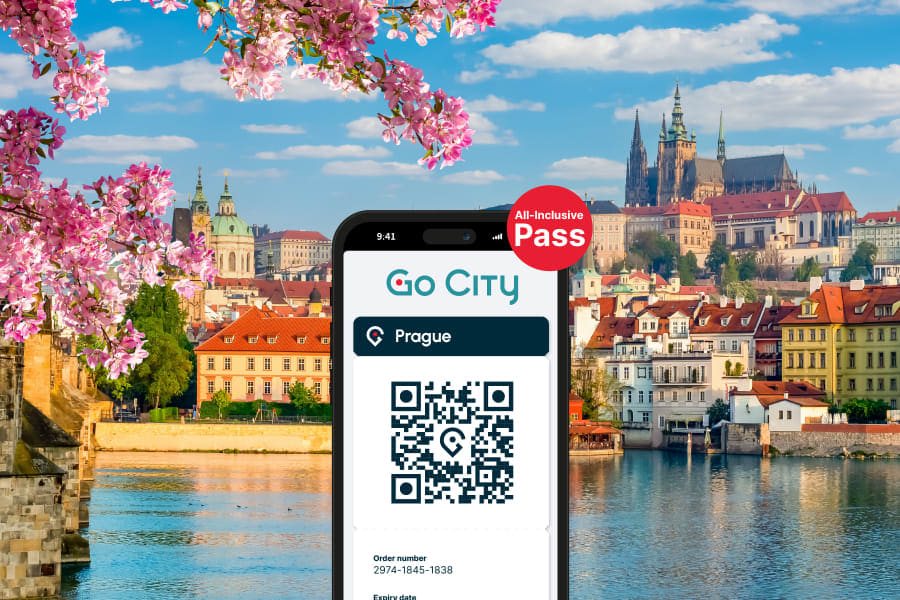 Prague All Inclusive Pass : photo de l’offre Hellotickets