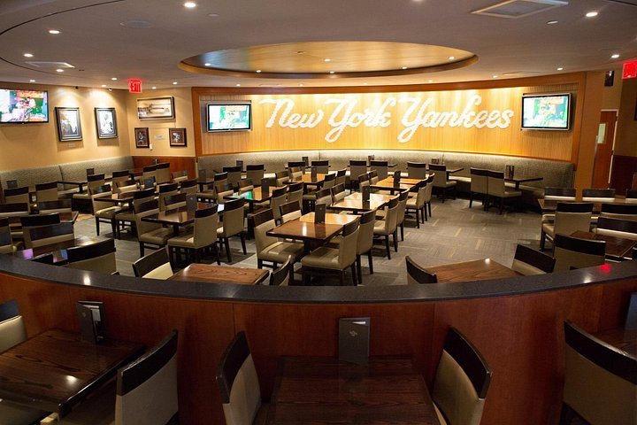 Repas au Hard Rock Cafe Yankee Stadium à New York : photo de l’offre Hellotickets