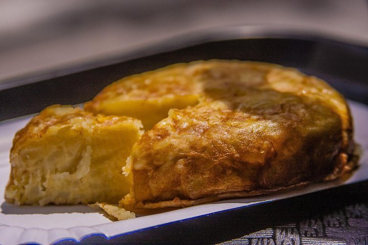 Retiro et dégustation de tapas à Madrid : photo de l’offre Hellotickets