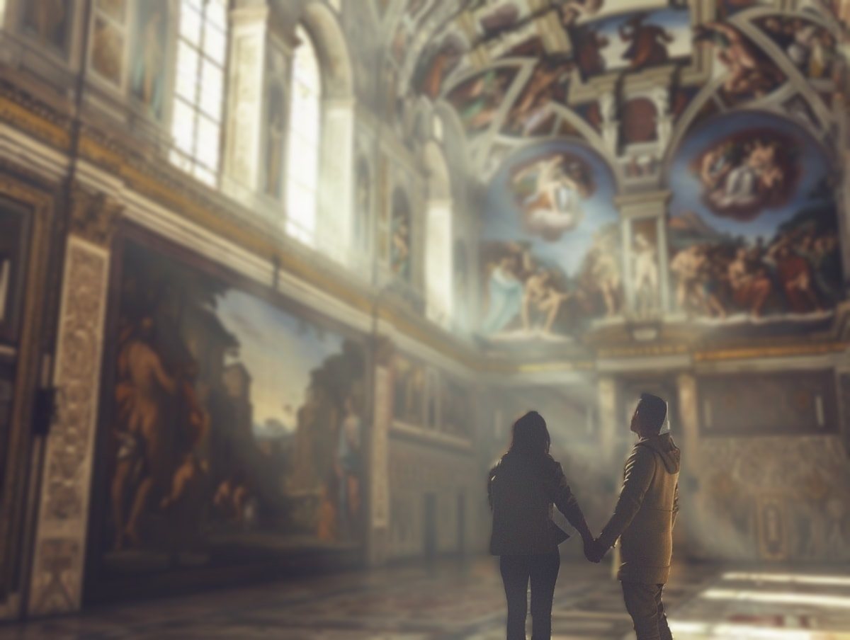 Avis Hellotickets Rome : Musées du Vatican