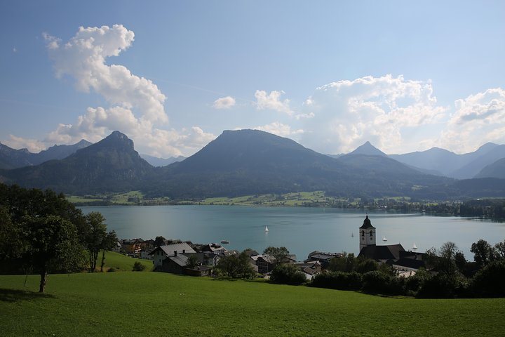 Avis Hellotickets Salzbourg : Tour « La Mélodie du bonheur » à Salzbourg
