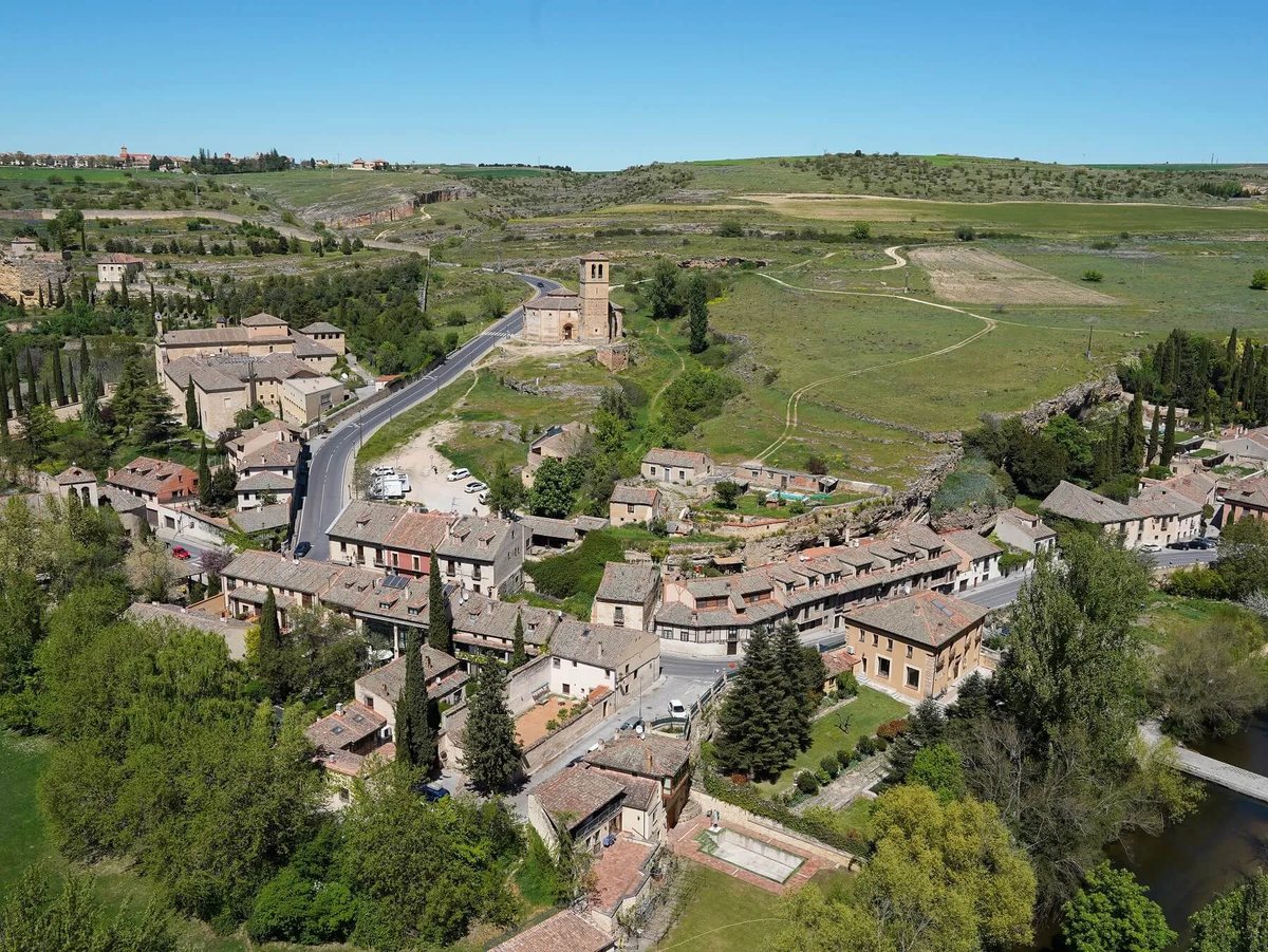 Excursion à Ségovie depuis Madrid : photo de l’offre Hellotickets