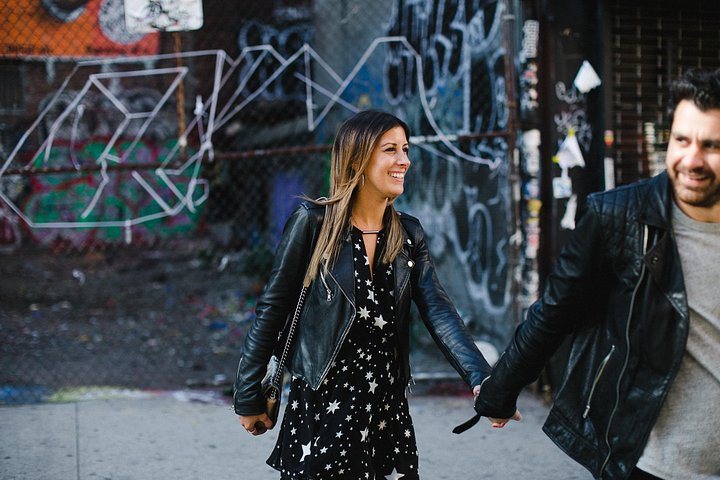 Séance photo professionnelle à New York : photo de l’offre Hellotickets