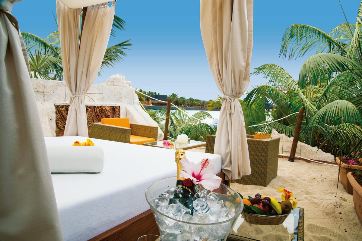 Siam Park à Tenerife : photo de l’offre Hellotickets