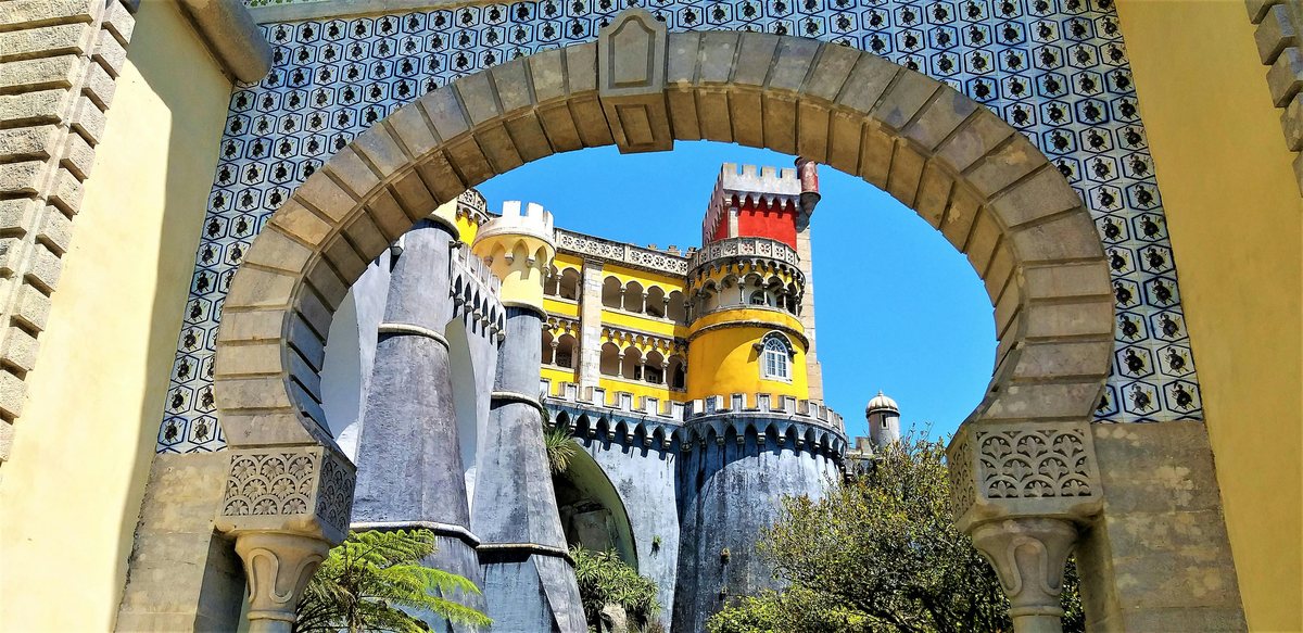 Excursion à Sintra depuis Lisbonne : photo de l’offre Hellotickets