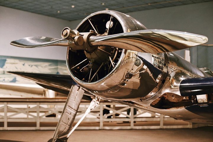 Musées Smithsonian d’Histoire naturelle et de l’Air et de l’Espace (visite guidée) à Washington : photo de l’offre Hellotickets