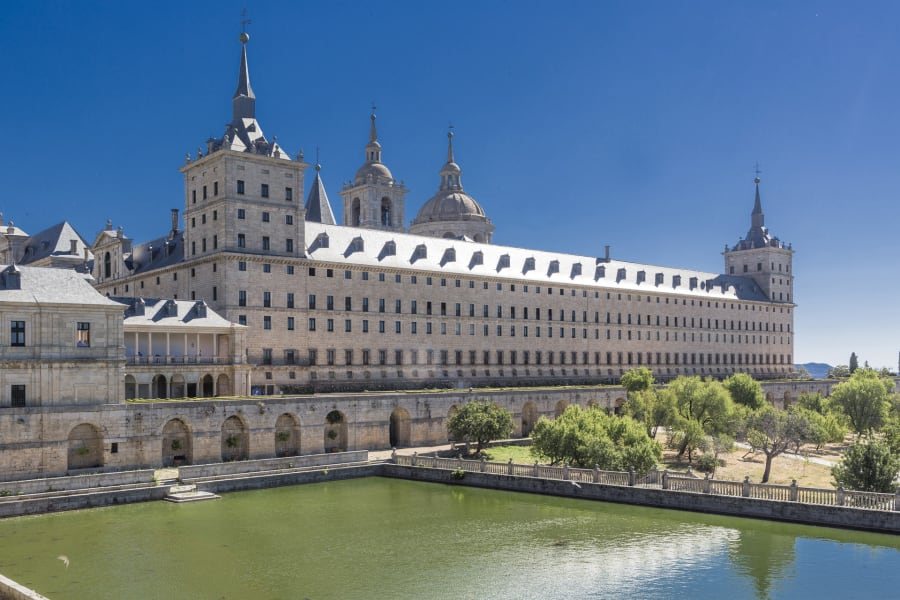 Tolède, Escurial et Valle de los Caídos à Madrid : photo de l’offre Hellotickets