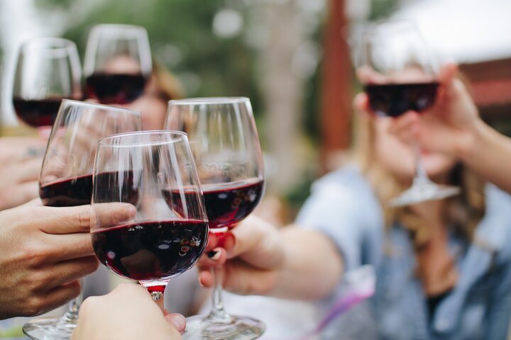 Vignobles de Tolède depuis Madrid : photo de l’offre Hellotickets