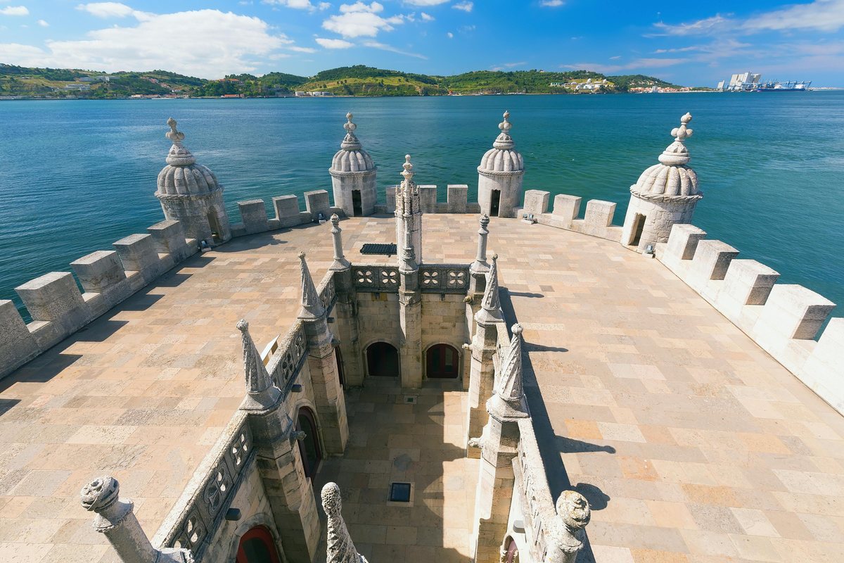 Tour de Belém à Lisbonne : photo de l’offre Hellotickets