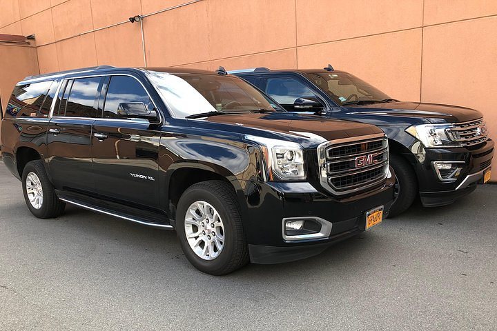 Transfert privé depuis l’aéroport de Miami : photo de l’offre Hellotickets