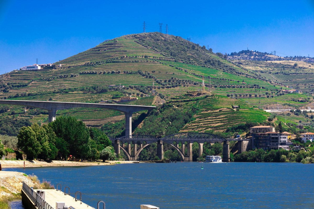 Excursion dans la vallée du Douro depuis Porto : photo de l’offre Hellotickets