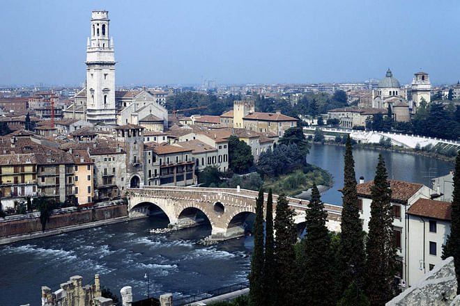 Excursion à Vérone et Sirmione depuis Milan : photo de l’offre Hellotickets