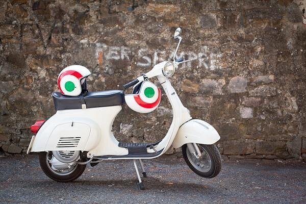 Balade en Vespa à Florence : photo de l’offre Hellotickets