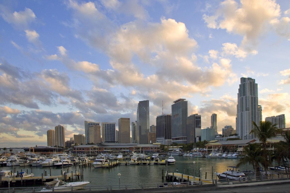 Visite de Miami en bus : photo de l’offre Hellotickets