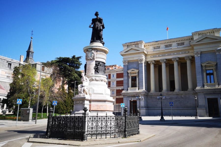 Visite guidée combinée du Prado et du Palais royal à Madrid : photo de l’offre Hellotickets