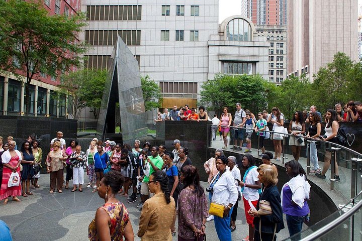 Visite de l’esclavage et du Underground Railroad à New York : photo de l’offre Hellotickets