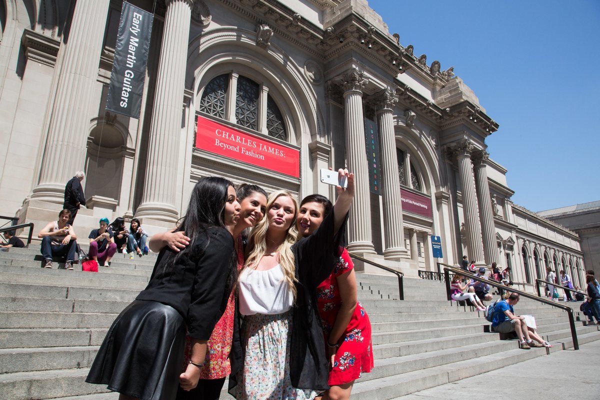 Visite Gossip Girl à New York : photo de l’offre Hellotickets
