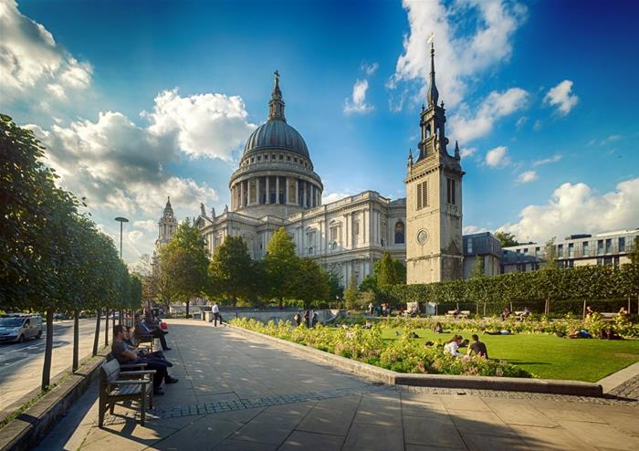 Visite guidée de Londres avec billets : photo de l’offre Hellotickets