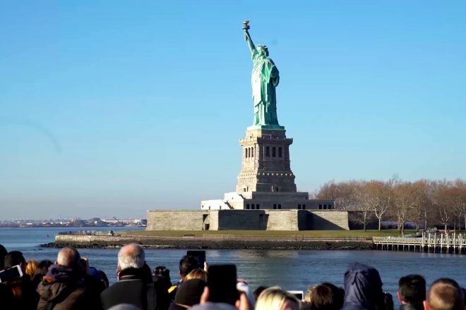 Visite guidée de New York : photo de l’offre Hellotickets