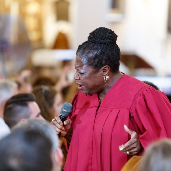 Visite de Harlem avec messe gospel à New York : photo de l’offre Hellotickets