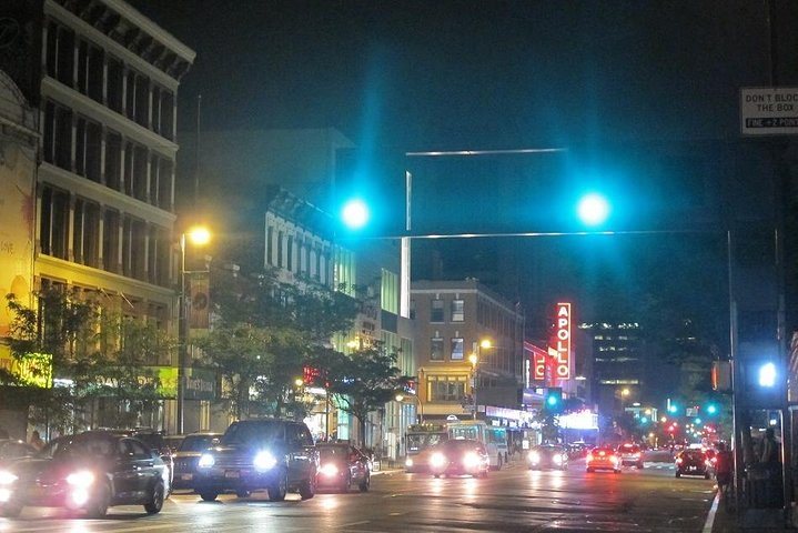 Visite de Harlem à New York : photo de l’offre Hellotickets