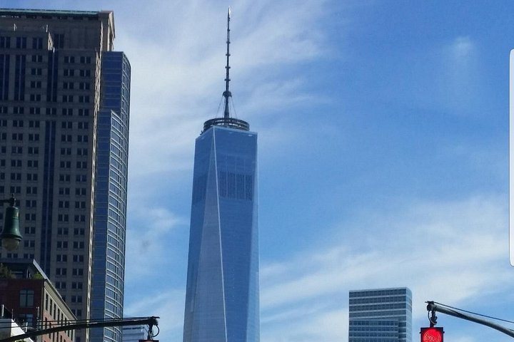 Visite guidée privée d’Upper et Lower Manhattan à New York : photo de l’offre Hellotickets