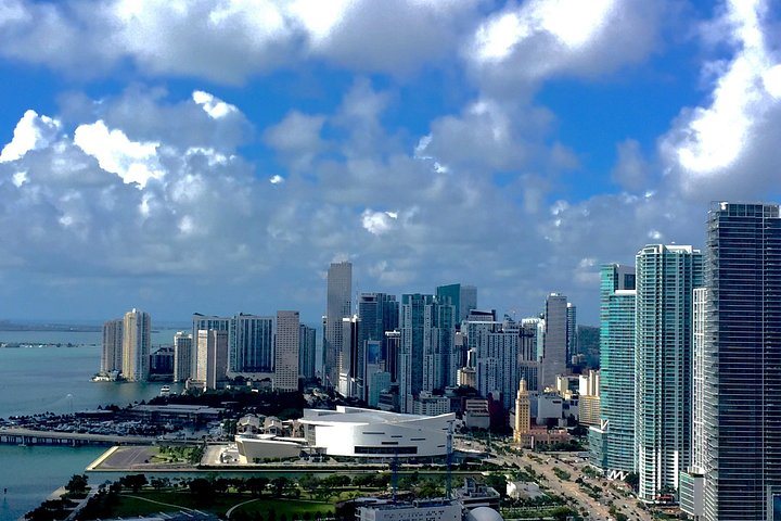 Visite privée de Miami en demi-journée : photo de l’offre Hellotickets