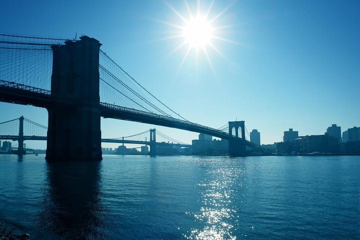 Visite privée de New York en véhicule tout-terrain : photo de l’offre Hellotickets
