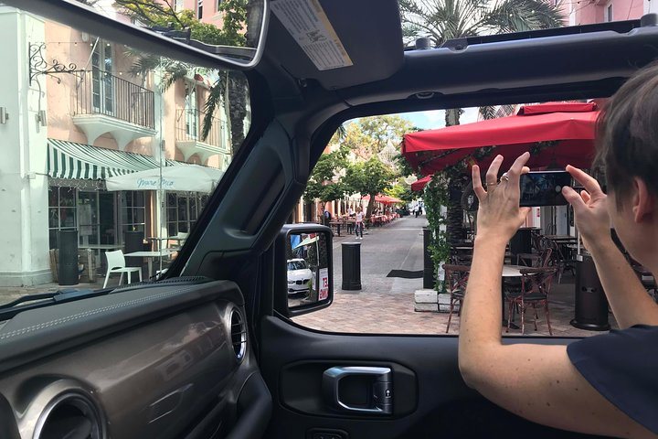 Visite privée de Miami en voiture : photo de l’offre Hellotickets