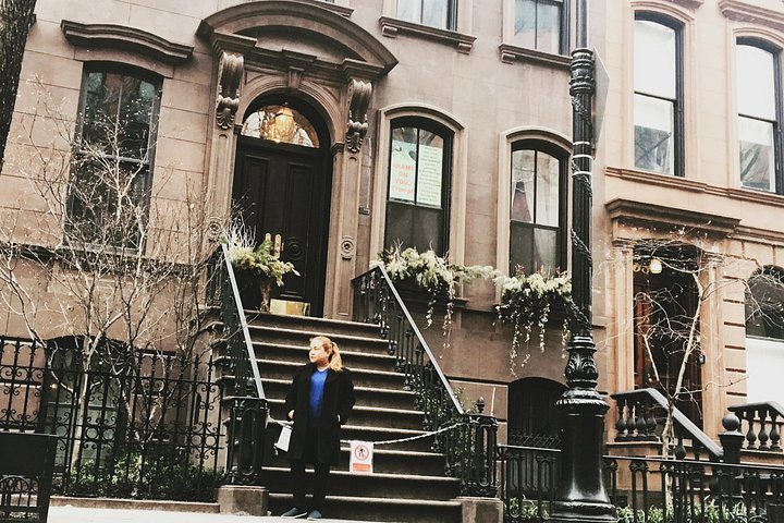 Visite Sex and the City à New York : photo de l’offre Hellotickets