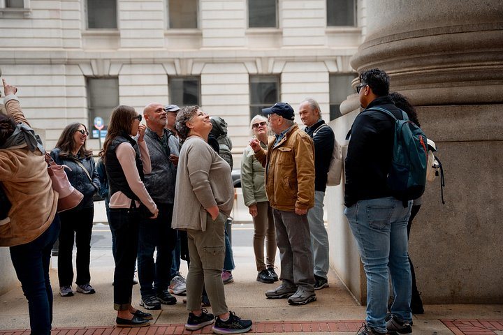 Visite guidée de SoHo, Little Italy et Chinatown à New York : photo de l’offre Hellotickets