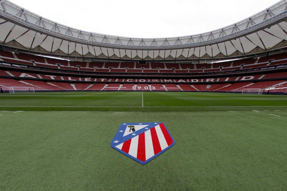 Stade Metropolitano et musée de l’Atlético de Madrid : photo de l’offre Hellotickets