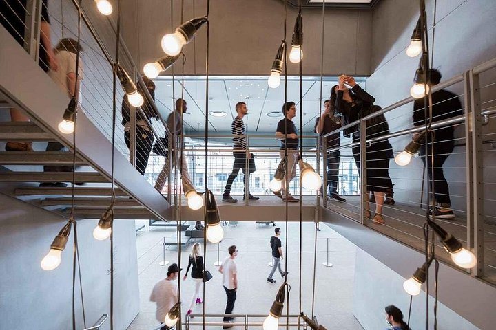 Whitney Museum of American Art à New York : photo de l’offre Hellotickets