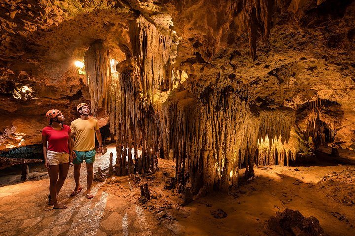 Parc Xplor à Cancún : photo de l’offre Hellotickets